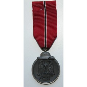 Katz & Deyhle Medaille Winterschlacht im Osten 1941-1942 (Ostmedaille). Espenlaub militaria